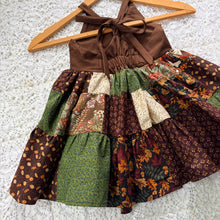 Autumn Dress Size 4