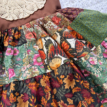Autumn Dress Size 4