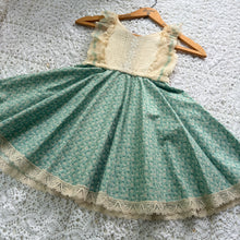 Ariel Twirly Dress Size 5