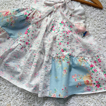 Primrose Patchwork Dress Size 5