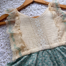 Ariel Twirly Dress Size 5