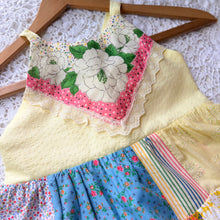 Penelope Dress Size 7