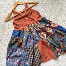 Americana Dress Size 8