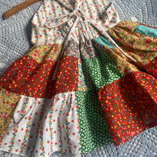 Butterfly Dress Size 3