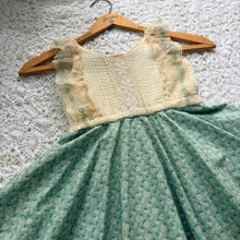 Ariel Twirly Dress Size 5