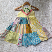 Penelope Dress Size 7