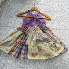 Bonnet Girl Dress Size 6