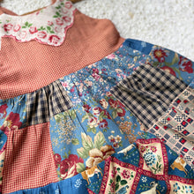 Americana Dress Size 8