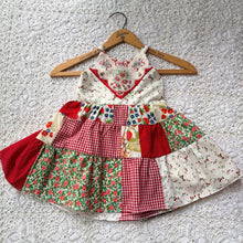 July Dress Size 4