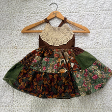 Autumn Dress Size 4