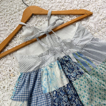 Bluebonnet Dress Size 6