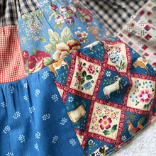 Americana Dress Size 8