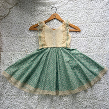 Ariel Twirly Dress Size 5
