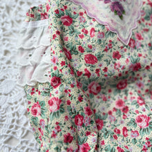 Hattie Romper Size 6-12m
