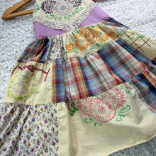 Bonnet Girl Dress Size 6