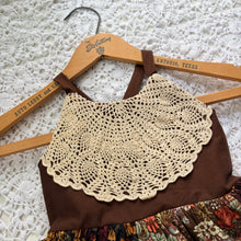 Autumn Dress Size 4