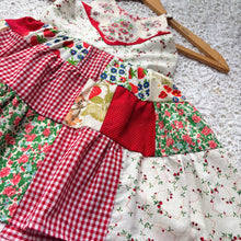 July Dress Size 4