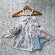 Primrose Patchwork Dress Size 5