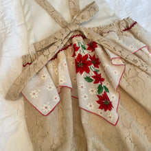 Lace Christmas RomperSize 3T