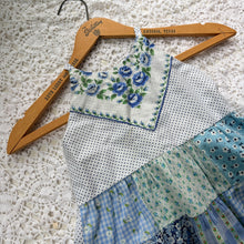Bluebonnet Dress Size 6