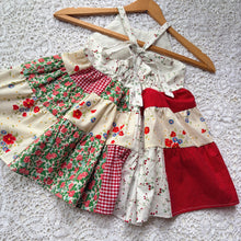 July Dress Size 4