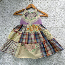 Bonnet Girl Dress Size 6