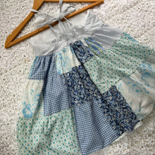 Bluebonnet Dress Size 6