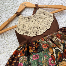 Autumn Dress Size 4