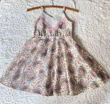 Paisley Dress Size 6