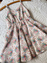 Paisley Dress Size 6