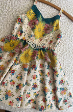 Wildflower Dress 7/8